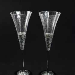 Ритуални чаши модел 341 сребро