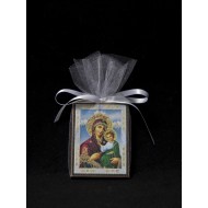 Подарък икона на Св. Богородица