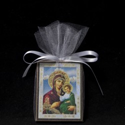 Подарък икона на Св. Богородица